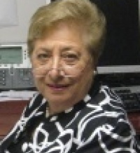 Dr. Maria Pici MD, Physiatrist (Physical Medicine)