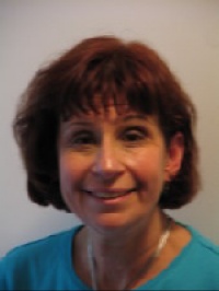 Naomi S. Lufkin LPC