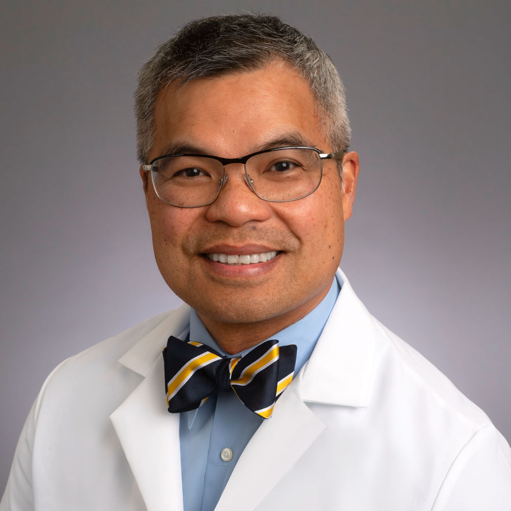 Dr. Kevin Tri  Nguyen M.D., PHD