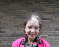Ms. Lois Koston Chojnacki LCSW R