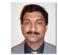 Dr. Samir T Kumar MD, Nephrologist (Kidney Specialist)