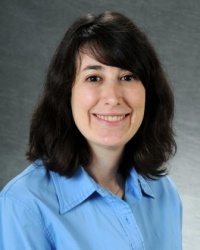 Dr. Lauren Doliner M.D., Internist