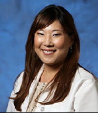 Dr. Susie Kim MD, Family Practitioner