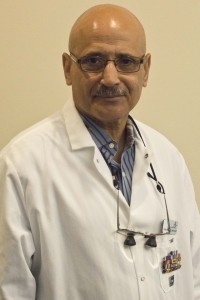 Dr. Jesse Abraham Brewer DDS, Dentist