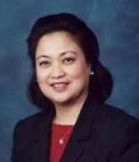 Dr. Maria Cristina Obleada MD, Pediatrician