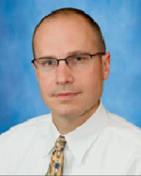 Dr. Peter Kerr Henke MD
