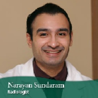 Narayan  Sundaram M.D., M.B.A.