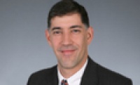 Dr. Mark Horvath O.D., Optometrist