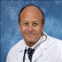 Steven  Lampert MD