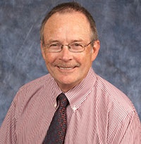 Dr. William Raymond Menzies M.D.