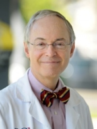 Dr. Douglas D. Koch M.D., Ophthalmologist