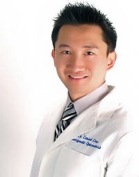 Dr. David  Dao O.D.