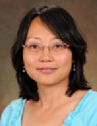 Dr. Zhuolin Han MD, Infectious Disease Specialist