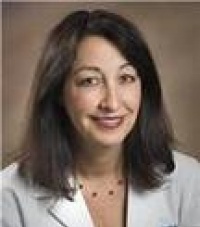 Dr. Ellen L Zakris MD, Radiation Oncologist