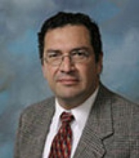 Dr. Luis A Bonilla MD, Family Practitioner