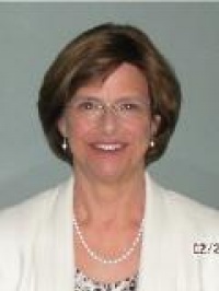 Dr. Isabel Hilary Pettigrew M.D., Family Practitioner