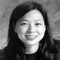 Dr. Jane W. Chen M.D.