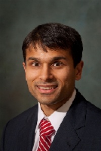 Dr. Chirag P Shah MD, Ophthalmologist