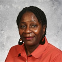 Dr. Gertrude Findley-christian M.D., Nephrologist (Kidney Specialist)