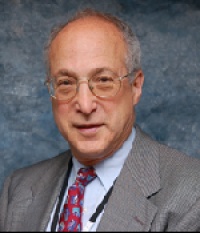 Elliott Mark Stein MD, Cardiologist