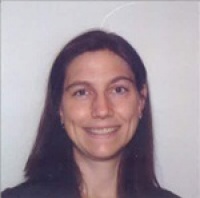 Dr. Nicole Mercer Nace M.D.