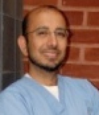 Shabbir Makati DDS, Dentist