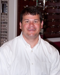 Dr. Russell D. Springer PC, Optometrist