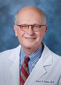 Dr. Robert Alan Gross MD, Gastroenterologist