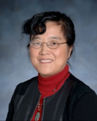 Dr. Lijia Zhu M.D., OB-GYN (Obstetrician-Gynecologist)
