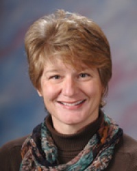 Nancy Carol Zupan APRN, CNP