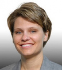 Dr. Kristine M Leaman M.D.