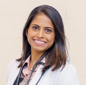 Dr. Priya  Arcot-Joshi D.O