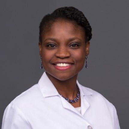 Dr. Adaobi Nwaneshiudu Obasi, MD, PhD, FAAD, Dermapathologist