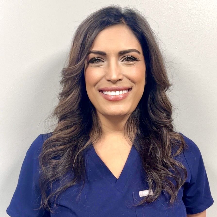 Dr. Caroline  Dsouza MD