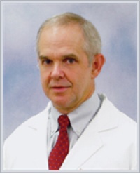 Stuart James Bresee M.D.