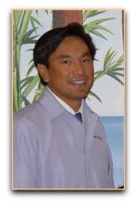 Dr. David J. loh Wong D.D.S.