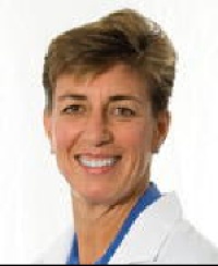 Dr. Karen Vickers Jones MD, Orthopedist