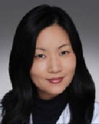 Dr. Eun Chung D.O., Internist