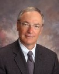 Peter Fergus M.D., Cardiologist