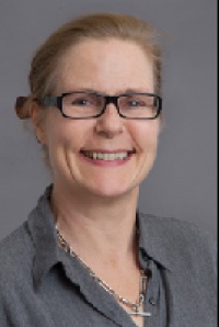Dr. Judith M Crouch MD,MPH, Geriatrician