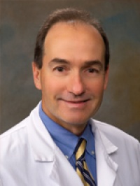 Dr. Warren Russell Abel MD, Critical Care Surgeon