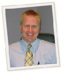 Dr. Scott T Hussey O.D., Optometrist