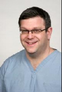 Dr. Scott D. Moses MD