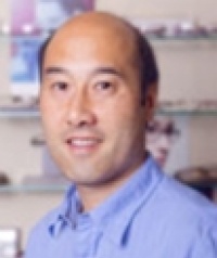 Mr. Michael Eric Chin OD, Optometrist