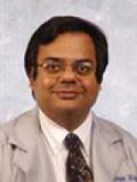 Dr. Hemant K Roy MD