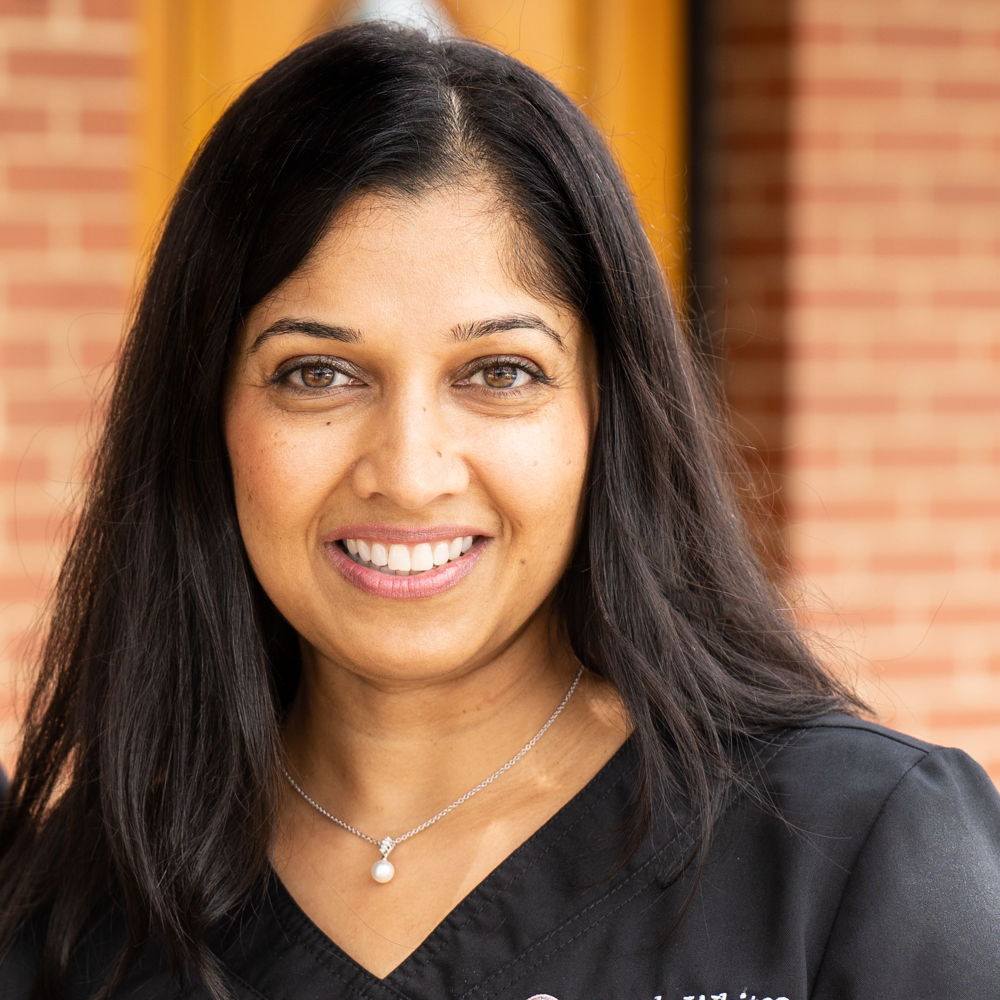 Dr. Parul Jain, DDS, Dentist