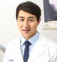 Dr. Halland  Chen M.D.