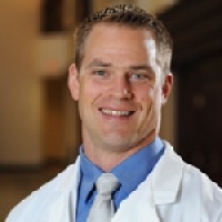 Dr. Brian Andrew Rottinghaus M.D., Orthopedist