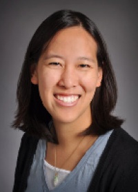 Dr. Erica Yihlee Chou M.D.