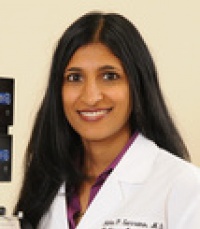 Dr. Neha Priyavadan Serrano MD, Ophthalmologist